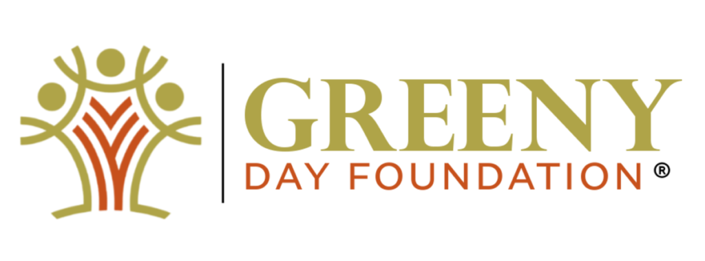 greenydayfoundation.com